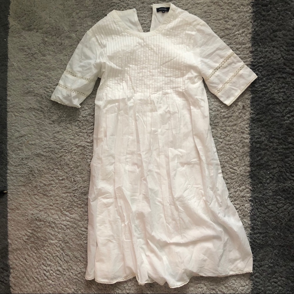 Roolee Size M Loretta Dress